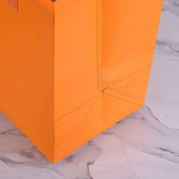 不織布熱壓覆膜