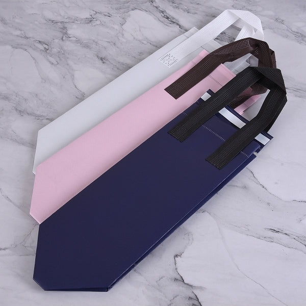 不織布覆膜鋁箔外賣袋