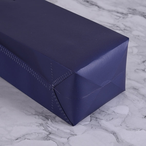 不織布覆膜鋁箔外賣袋