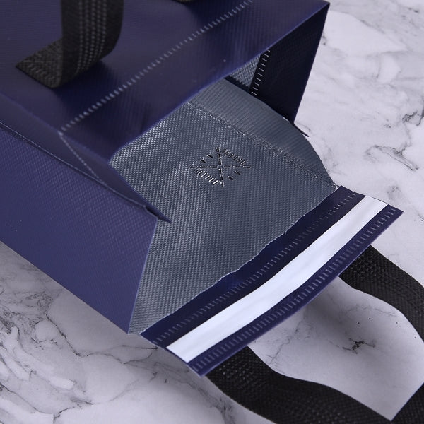 不織布覆膜鋁箔外賣袋