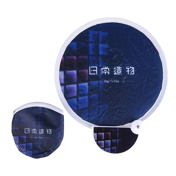 直徑20cm-半圓手柄飛盤扇