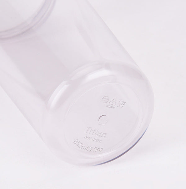 可吸珍珠奶茶吸管杯