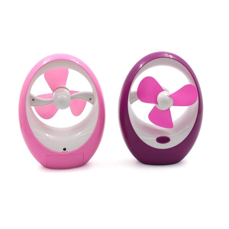 芒果造型USB風扇