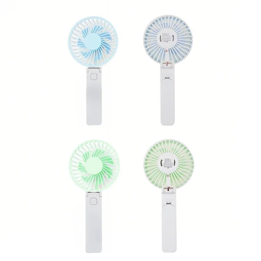 隨身折疊小風扇