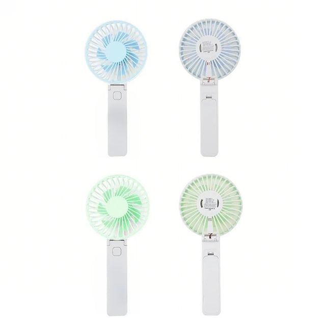 隨身折疊小風扇