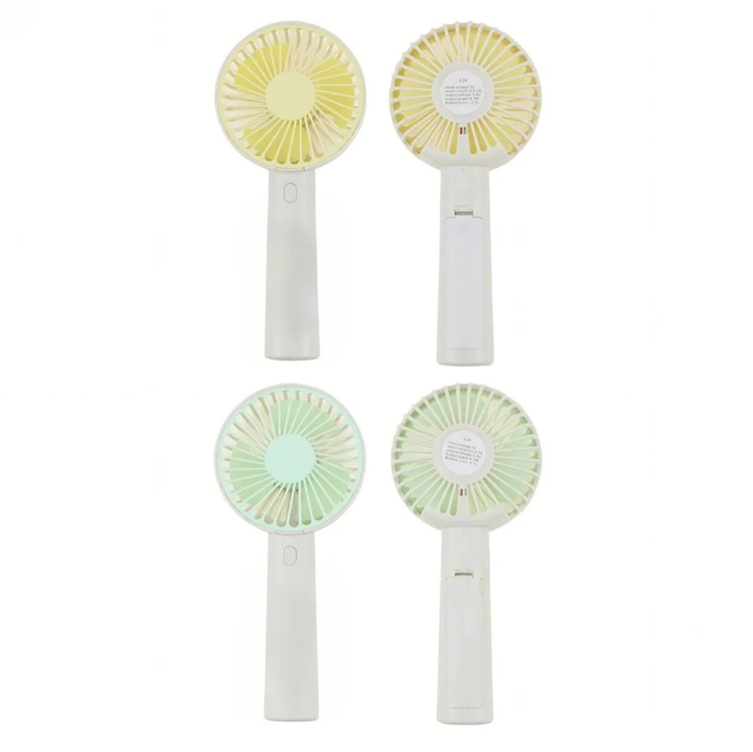 手機支架手持USB風扇