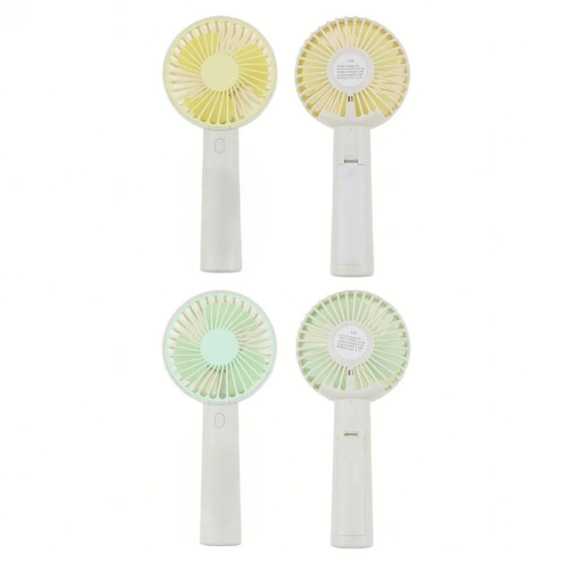 手機支架手持USB風扇