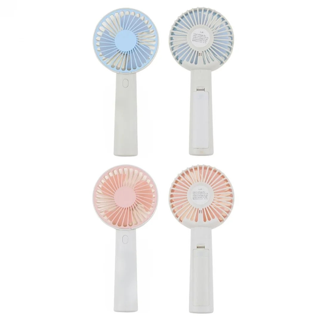 手機支架手持USB風扇