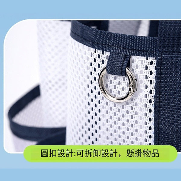 大容量旅行收納包