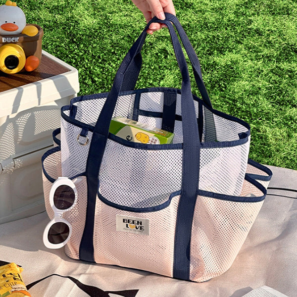 大容量旅行收納包