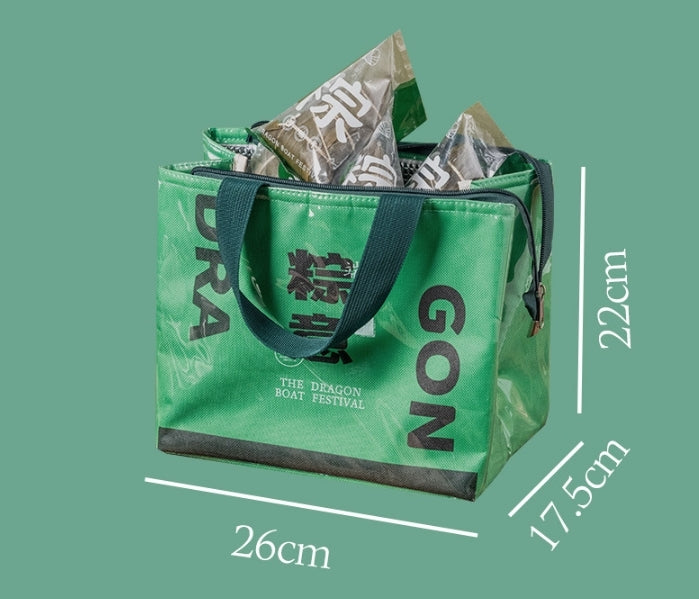 客製PVC防水保冷袋