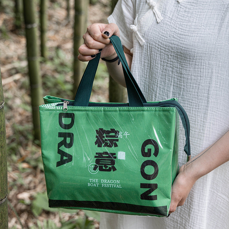 客製PVC防水保冷袋