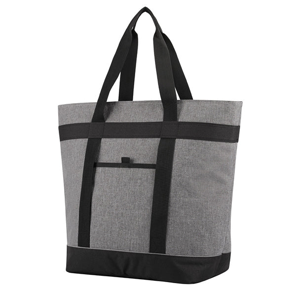 牛津布大容量雙層鋁箔加厚保冷保溫袋