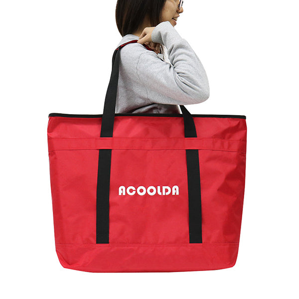 大容量牛津布保冷保溫袋