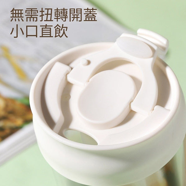 隨行冷萃咖啡杯