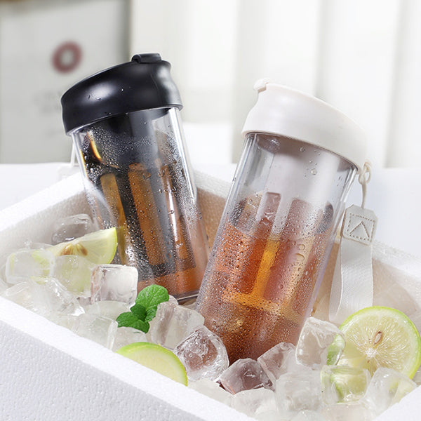 隨行冷萃咖啡杯