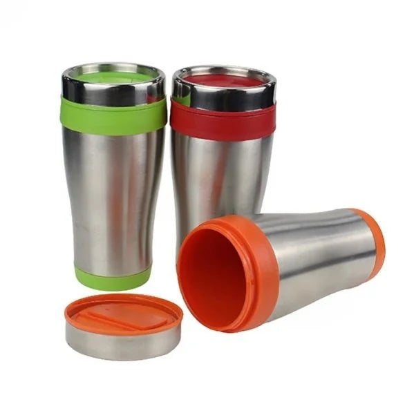 不銹鋼車用保溫杯