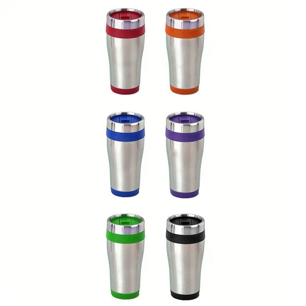 不銹鋼車用保溫杯