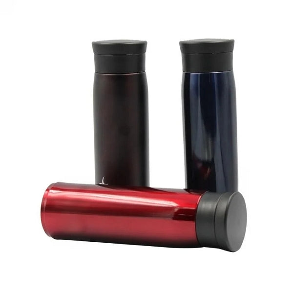 不鏽鋼真空保溫杯