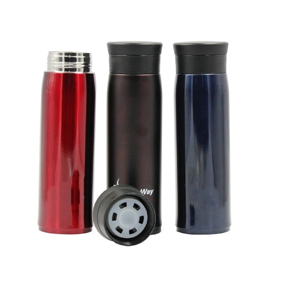 不鏽鋼真空保溫杯