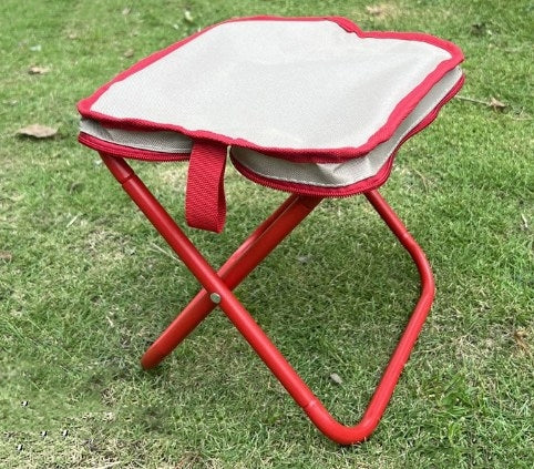 迷你口袋摺疊凳