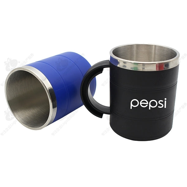 不鏽鋼辦公保溫杯