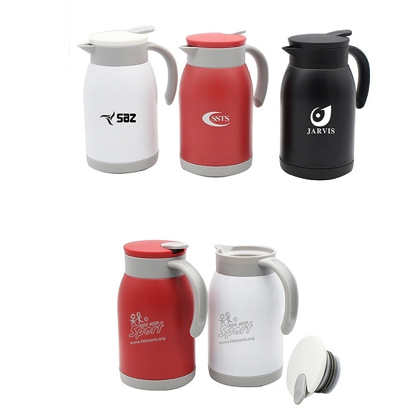 900ml歐式真空保溫壺