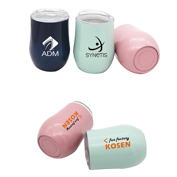 330ml創意造型蛋殼杯