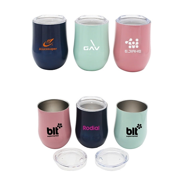 330ml創意造型蛋殼杯