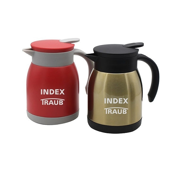 600ml歐式真空保溫壺