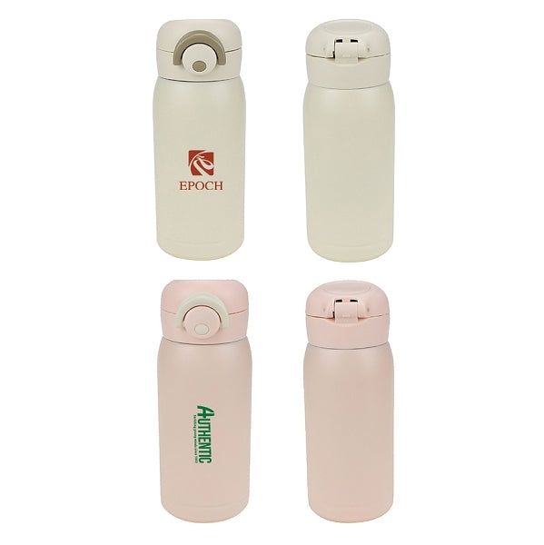 300ml不鏽鋼隨身真空溫杯