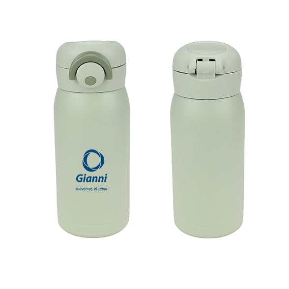 300ml不鏽鋼隨身真空溫杯