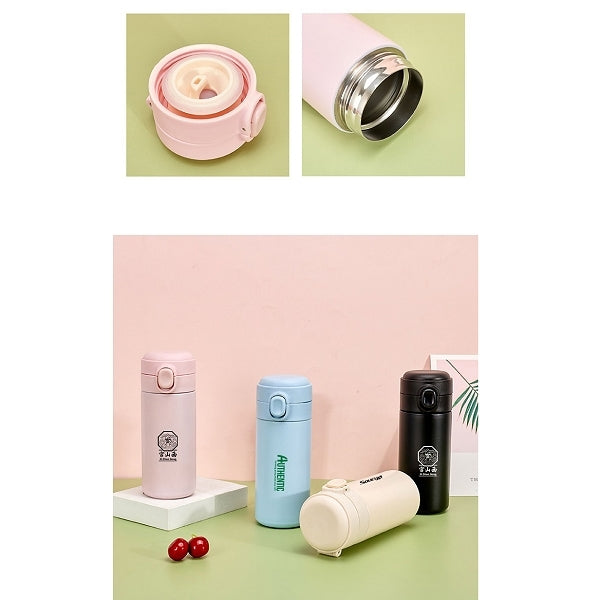 320ml不鏽鋼保溫杯