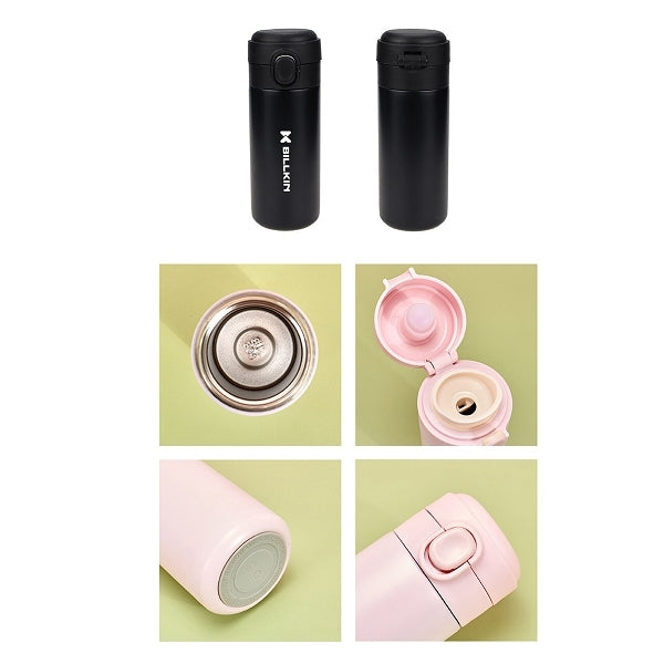 320ml不鏽鋼保溫杯