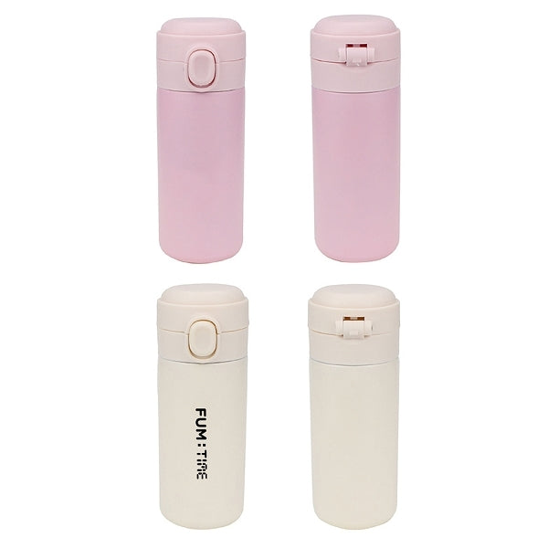 320ml不鏽鋼保溫杯