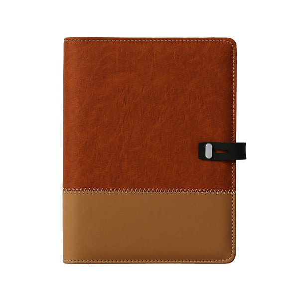 A5商務活頁筆記本