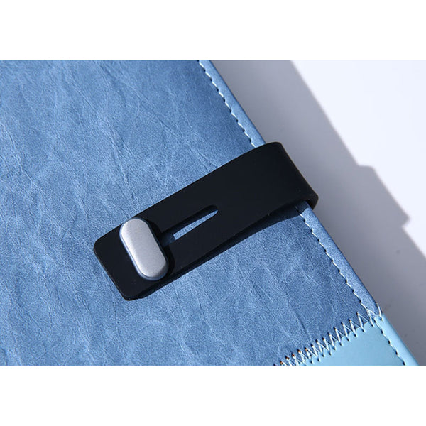 A5商務活頁筆記本