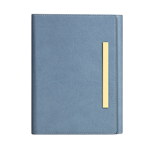 A5三折活頁筆記本-客製印刷工商日誌