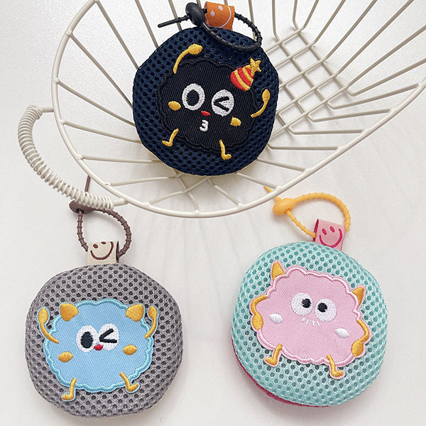 兒童隨身收納包