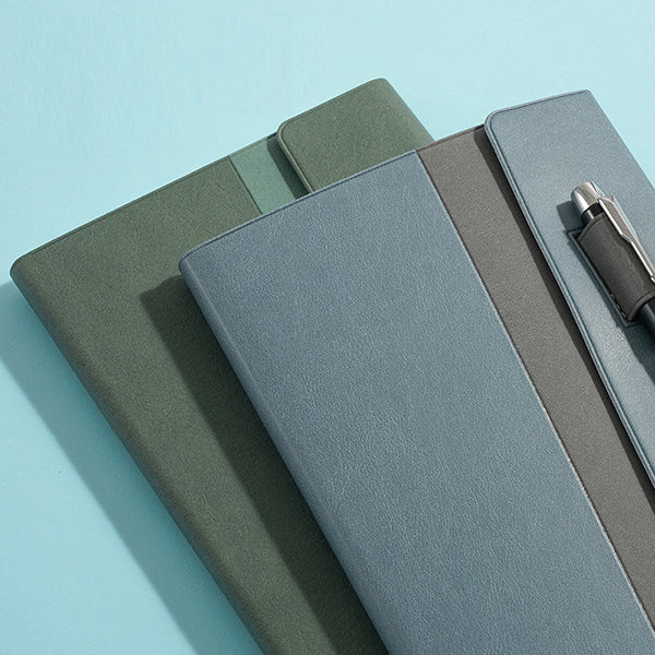 A5客製化筆記本-封面內頁可客製