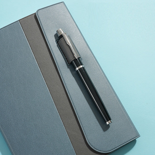 A5客製化筆記本-封面內頁可客製