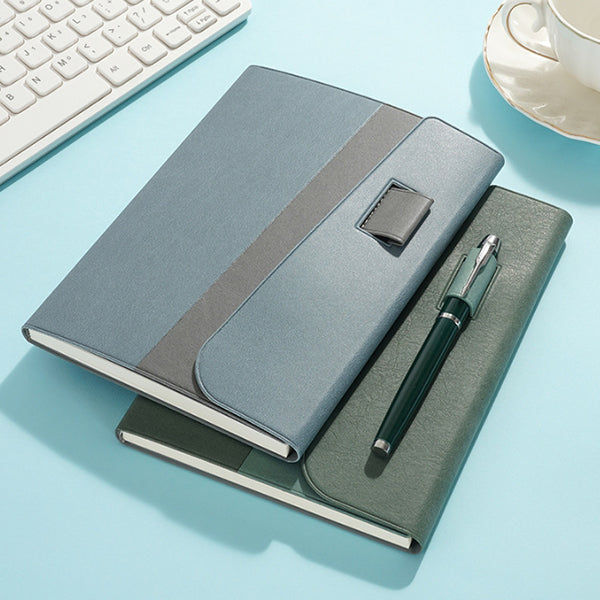 A5客製化筆記本-封面內頁可客製