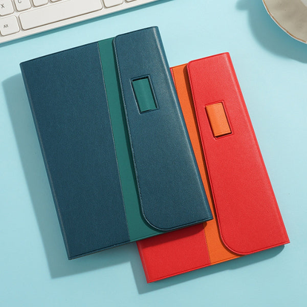 A5客製化筆記本-封面內頁可客製