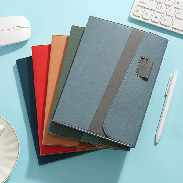 A5客製化筆記本-封面內頁可客製