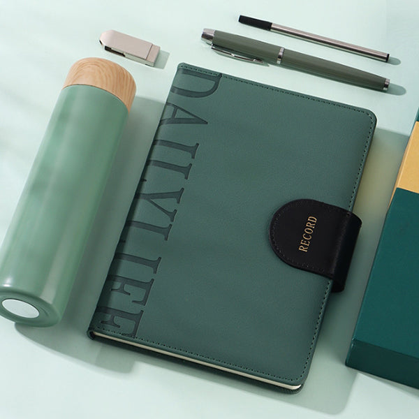 A5商務筆記本