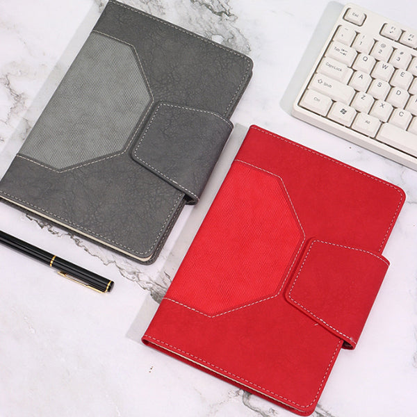 A5拼接款記事本