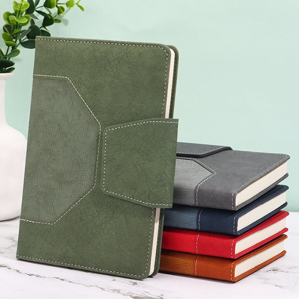 A5拼接款記事本