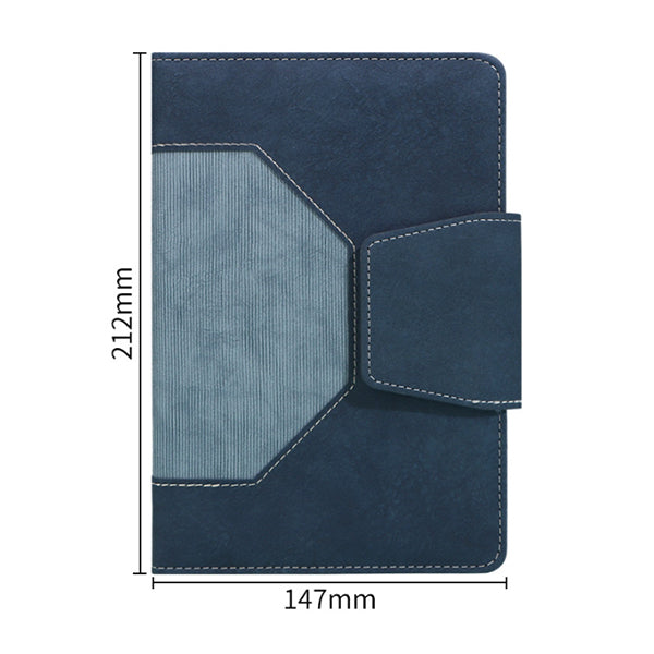 A5拼接款記事本