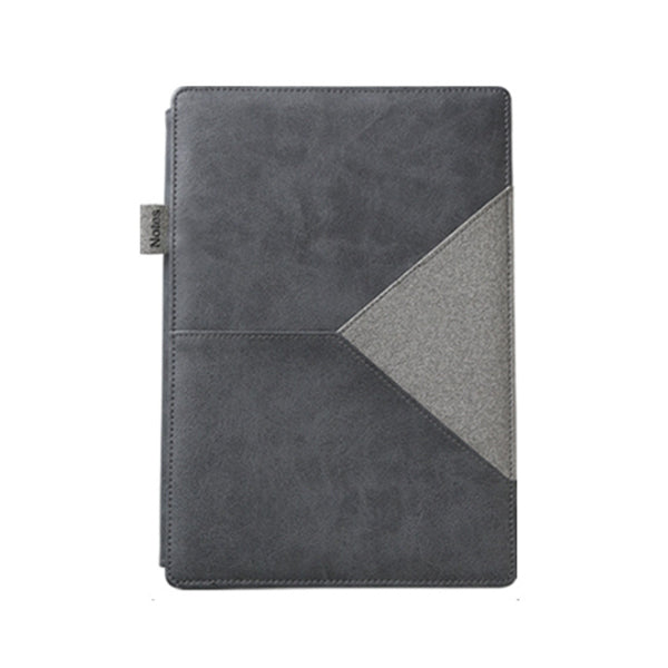 A5拼接記事本-PU客製筆記本