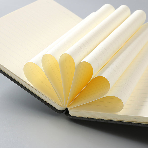 A5拼接記事本-PU客製筆記本